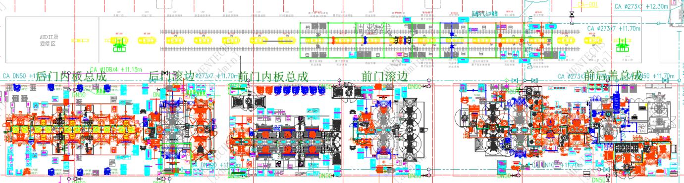 四门两盖焊接滚边及装调线3.jpg
